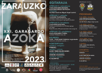 Feria de la cerveza de Zarautz 2023